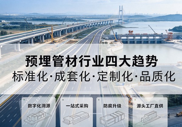金川行业发展趋势总结